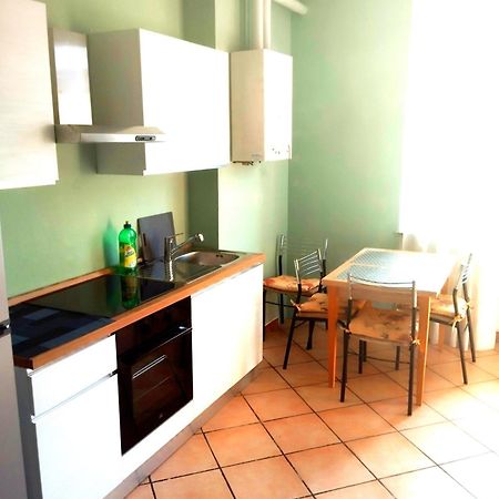La Siesta Apartment Novara Luaran gambar