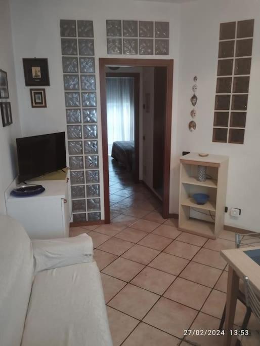 La Siesta Apartment Novara Luaran gambar