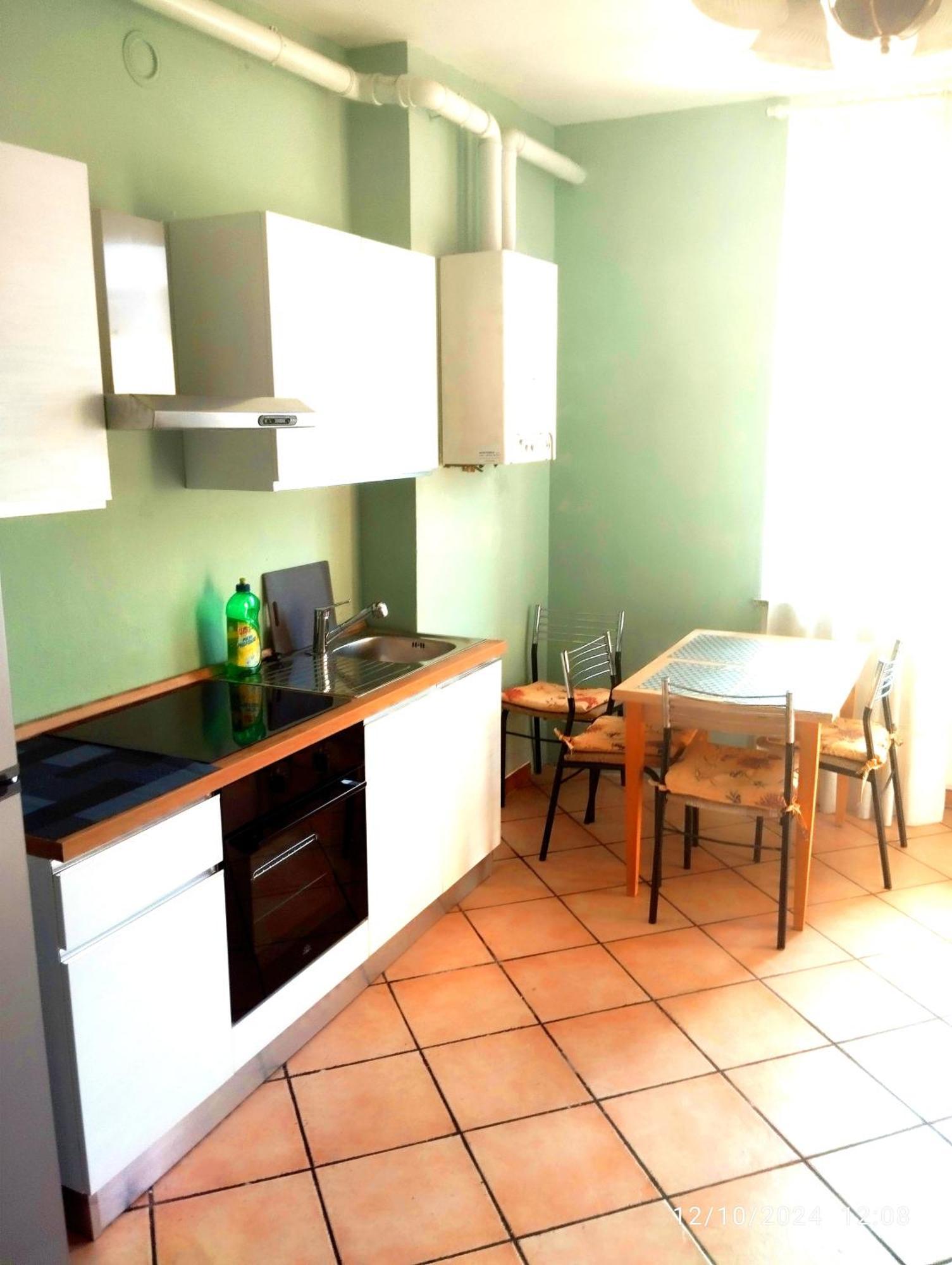 La Siesta Apartment Novara Luaran gambar