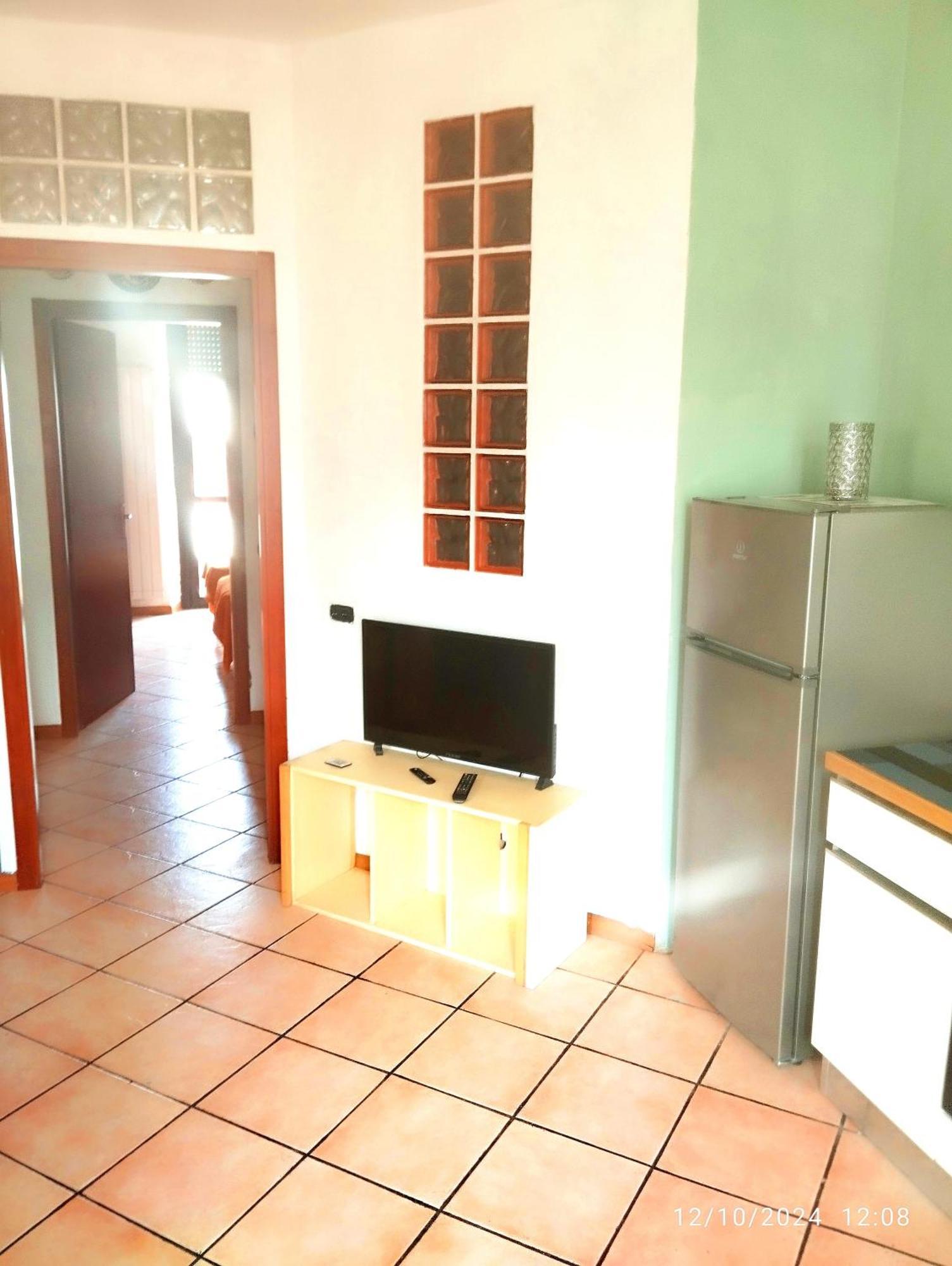La Siesta Apartment Novara Luaran gambar