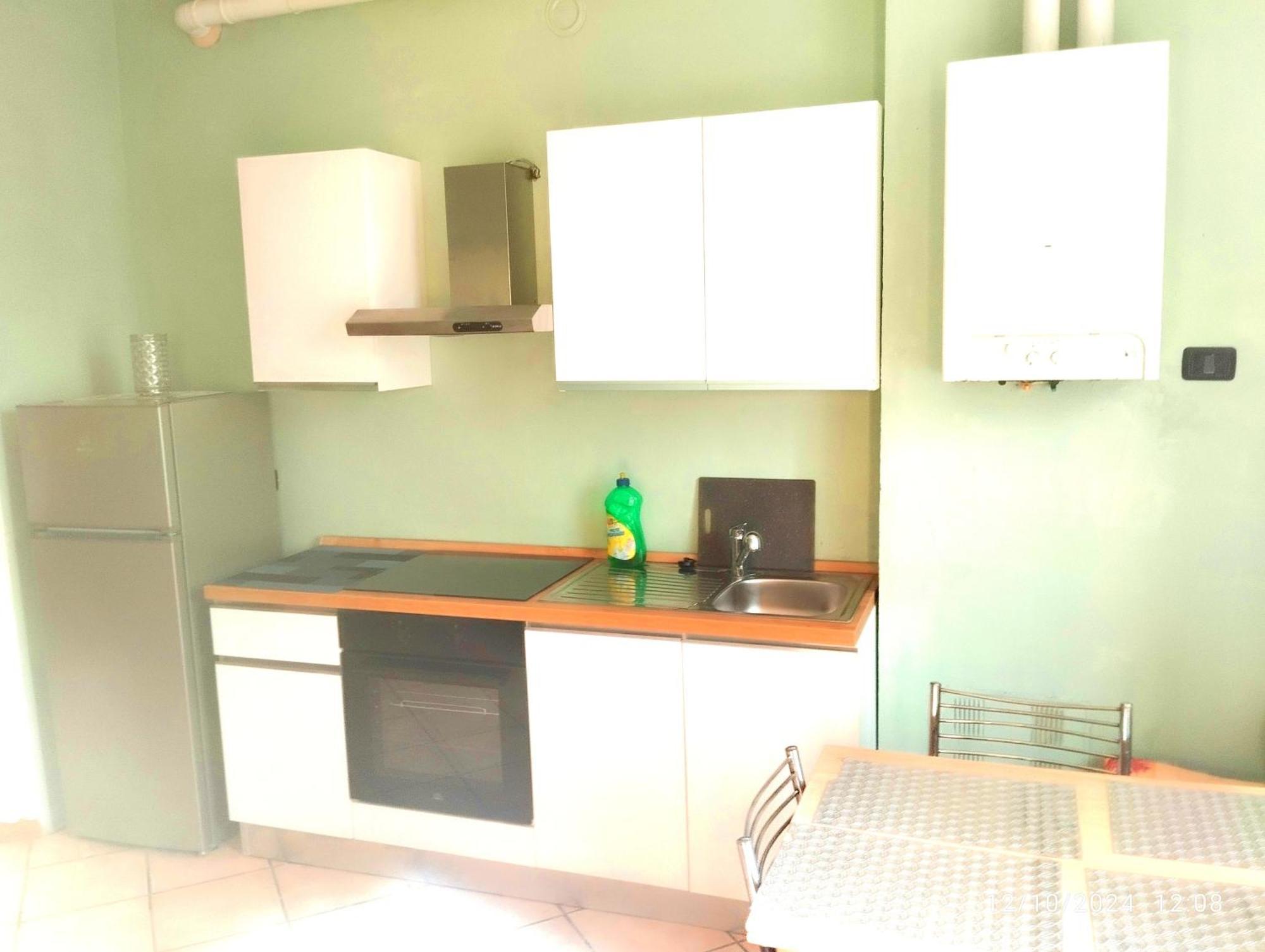 La Siesta Apartment Novara Luaran gambar