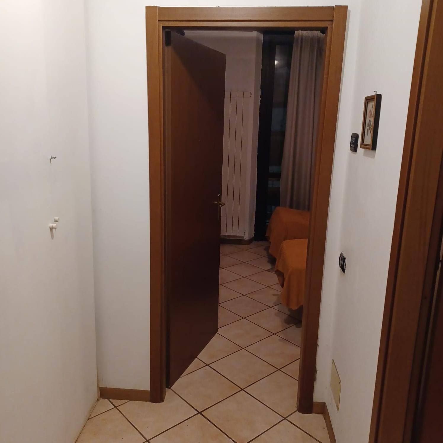 La Siesta Apartment Novara Luaran gambar