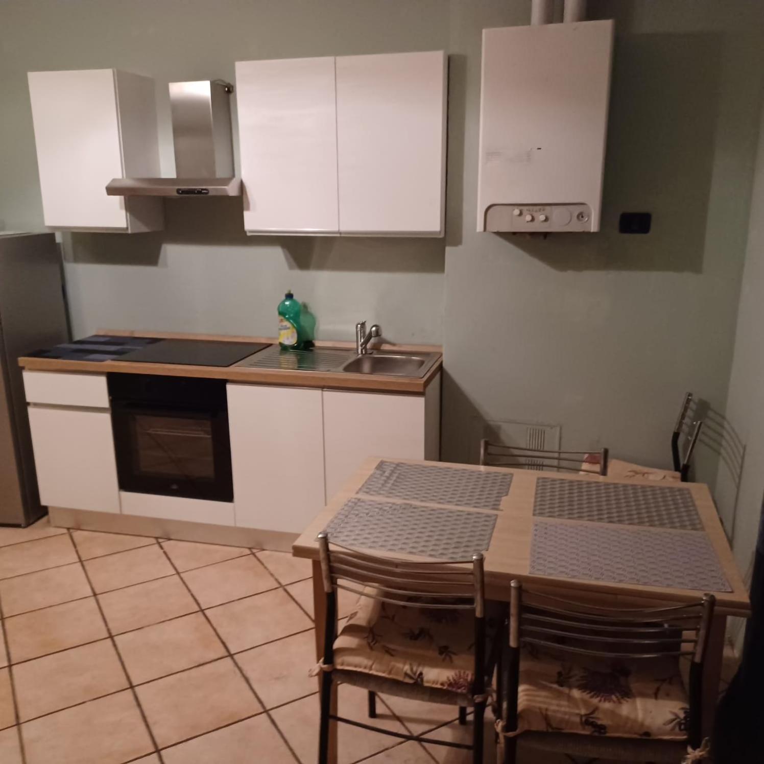 La Siesta Apartment Novara Luaran gambar