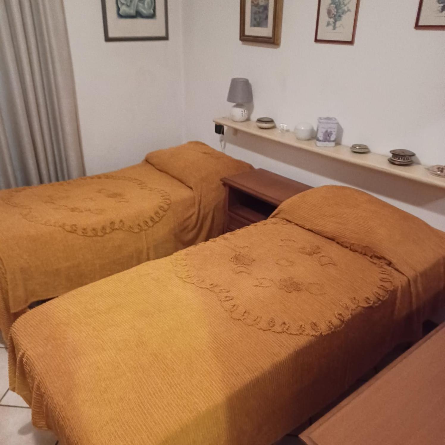 La Siesta Apartment Novara Luaran gambar