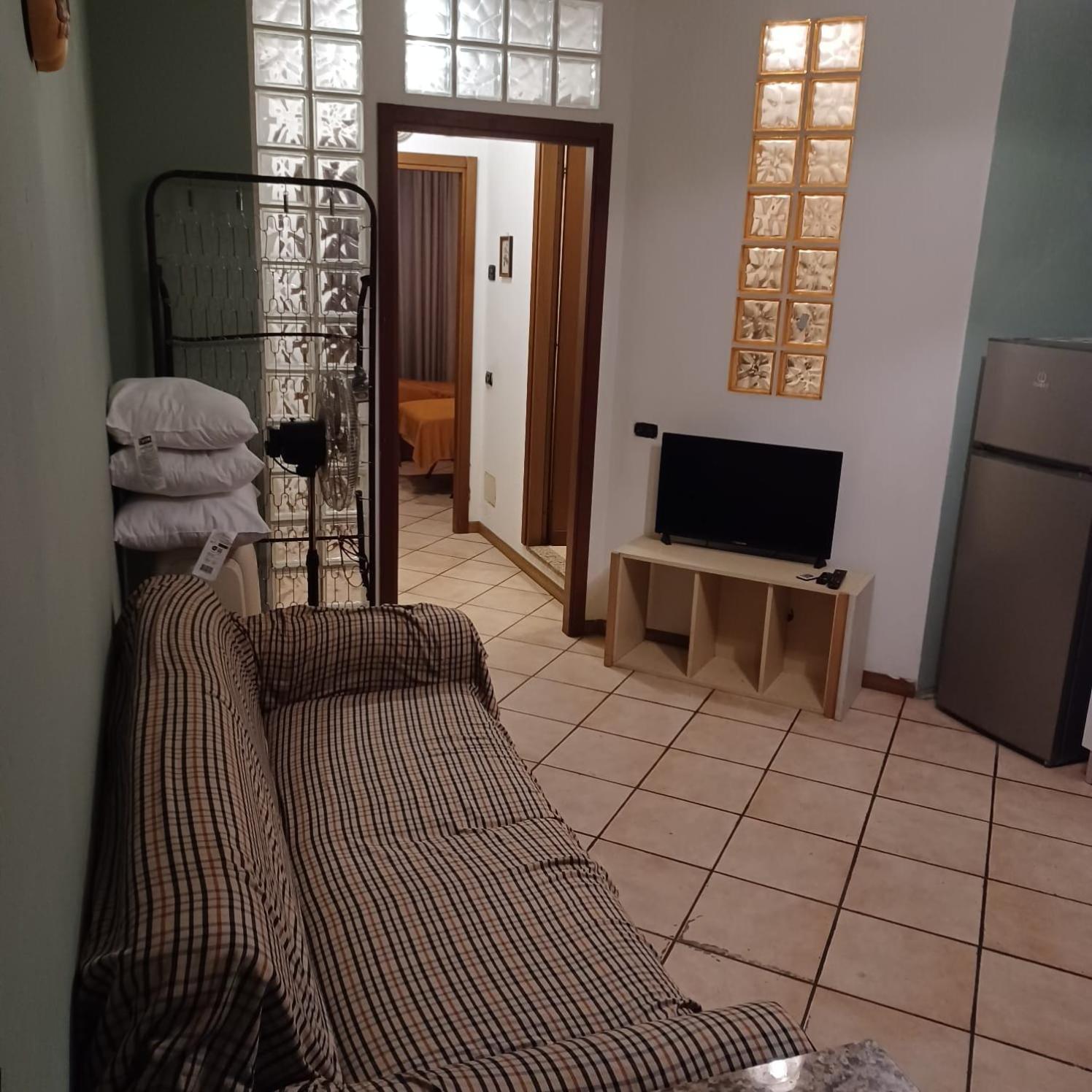La Siesta Apartment Novara Luaran gambar