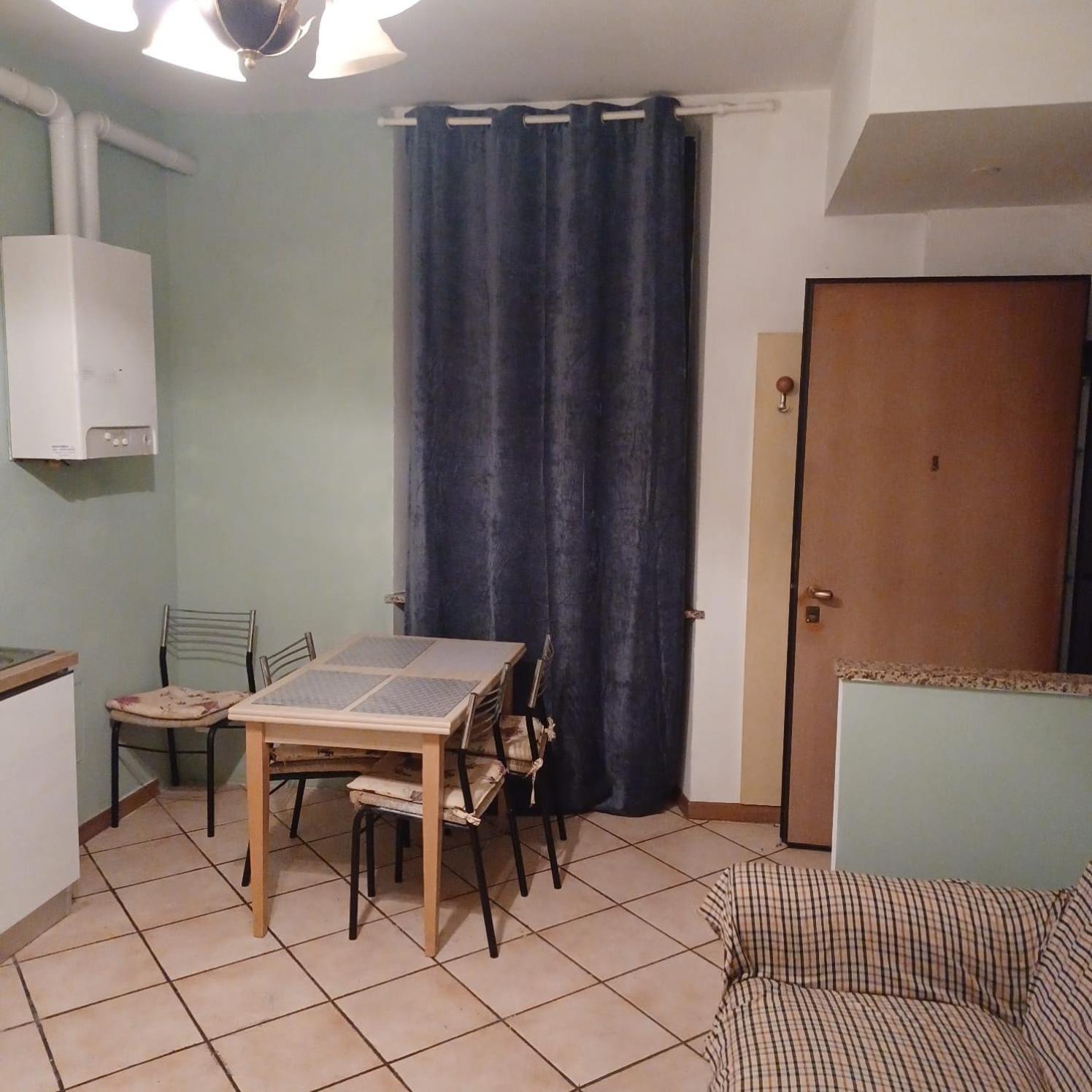 La Siesta Apartment Novara Luaran gambar