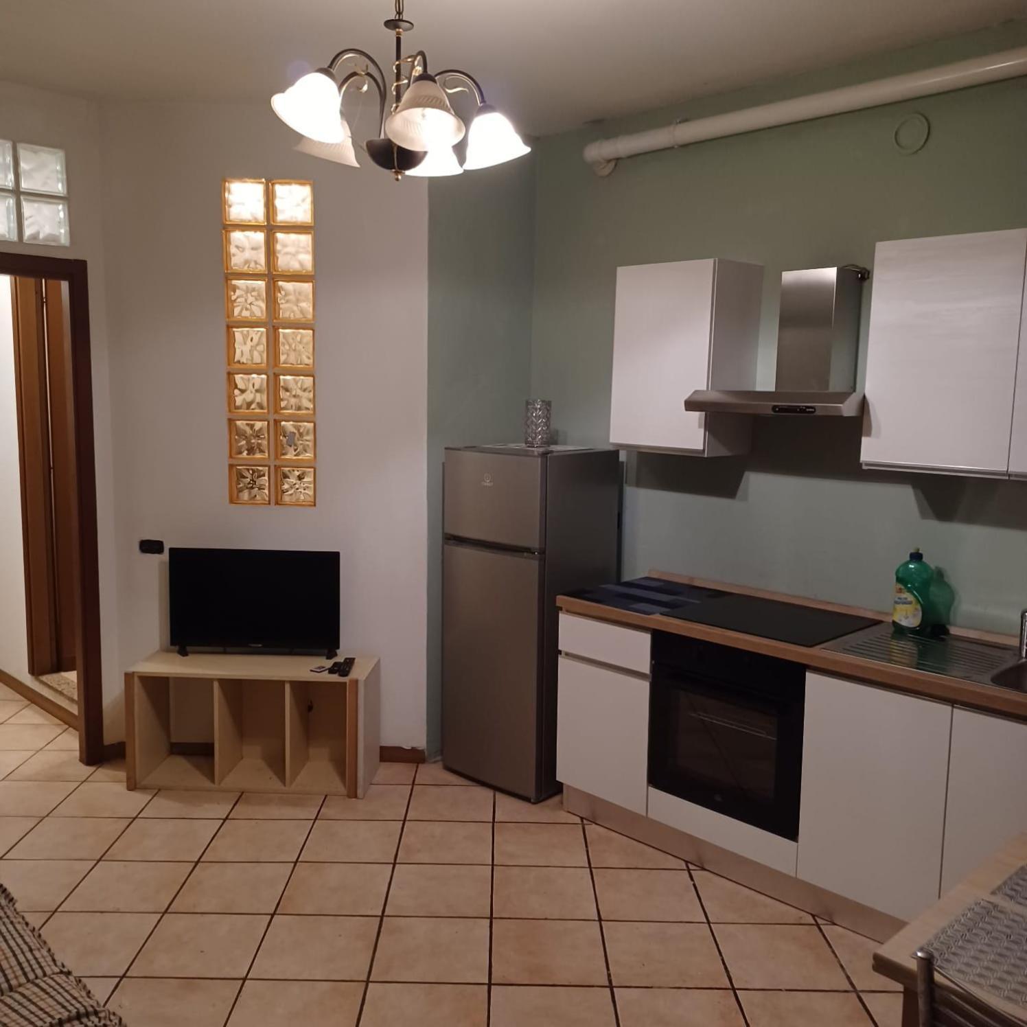 La Siesta Apartment Novara Luaran gambar