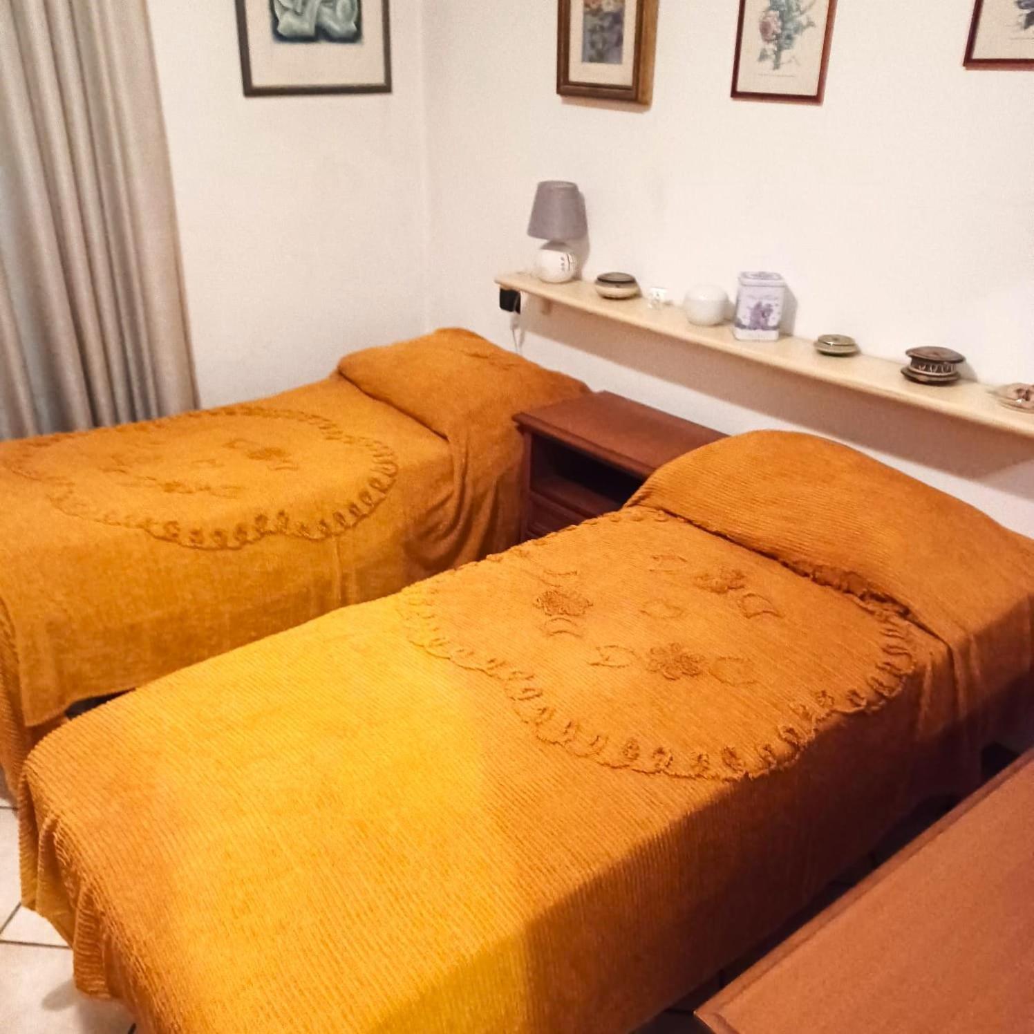 La Siesta Apartment Novara Luaran gambar