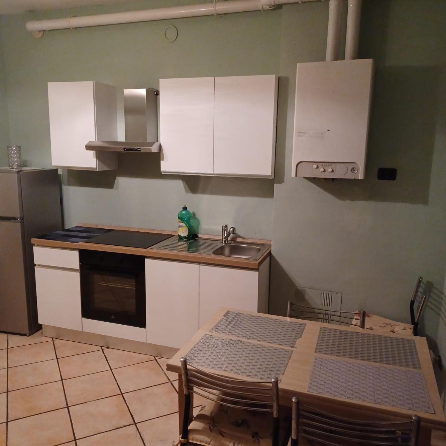 La Siesta Apartment Novara Luaran gambar