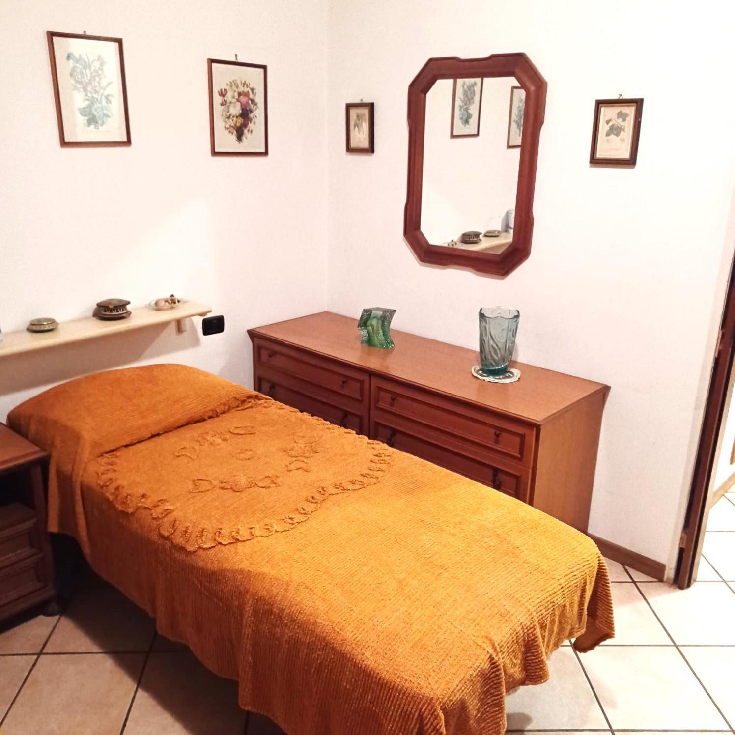 La Siesta Apartment Novara Luaran gambar