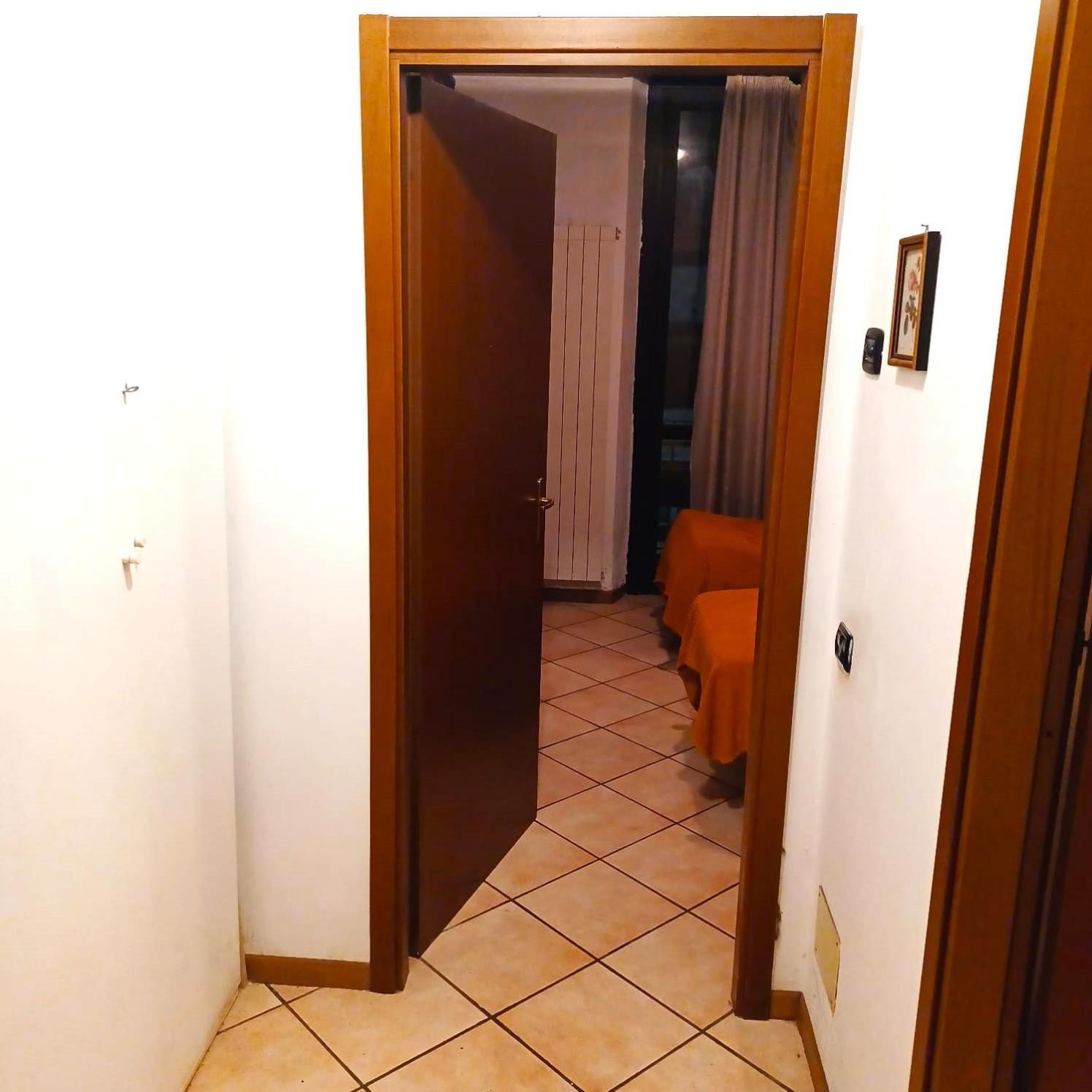 La Siesta Apartment Novara Luaran gambar