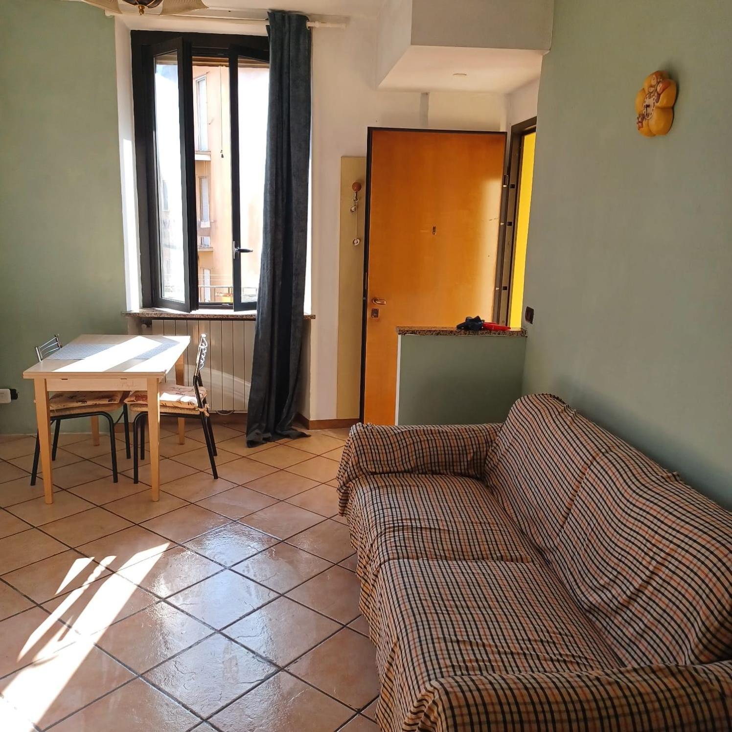 La Siesta Apartment Novara Luaran gambar